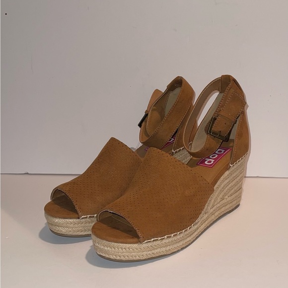 COPY - POP Damera Color Cognac - Picture 5 of 6